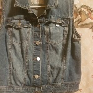 Vest